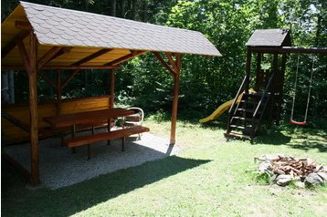 Cottage Čierny Balog 8